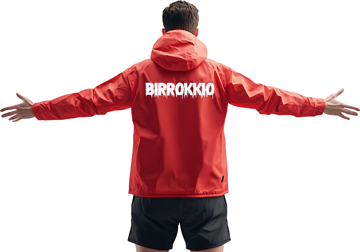 Birrokki Senza Gloria 01200