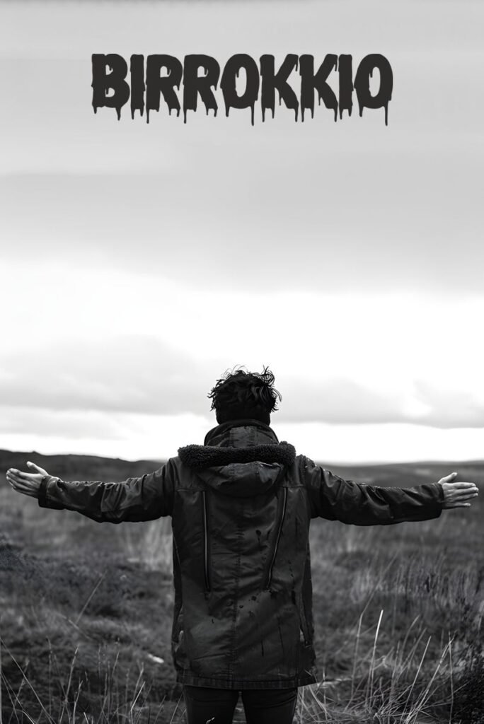 Birrokki senza Gloria 11800